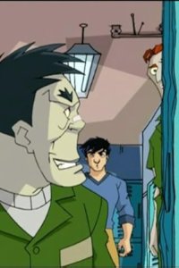 Jackie Chan Adventures – S05E04 – Dragon Scouts