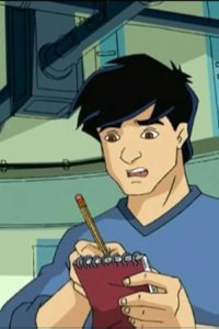 Jackie Chan Adventures – S05E05 – The Demon Beneath My Wings