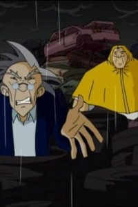 Jackie Chan Adventures – S05E09 – Stealing Thunder