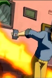 Jackie Chan Adventures – S05E10 – Weight and See