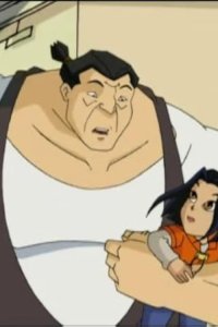 Jackie Chan Adventures – S05E12 – The Powers That Be: Part 1