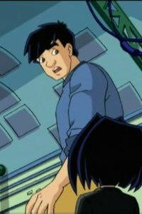 Jackie Chan Adventures – S05E13 – The Powers That Be: Part 2