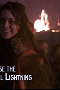 Andromeda – S01E03 – To Loose the Fateful Lightning