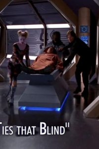 Andromeda – S01E07 – The Ties That Blind