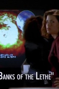 Andromeda – S01E08 – The Banks of the Lethe