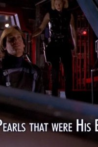 Andromeda – S01E11 – The Pearls That Were His Eyes