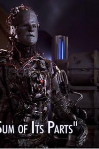 Andromeda – S01E16 – The Sum of Its Parts