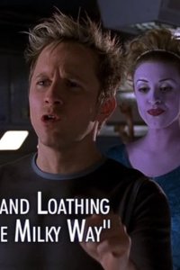 Andromeda – S01E17 – Fear and Loathing in the Milky Way