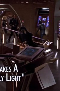 Andromeda – S01E21 – It Makes a Lovely Light