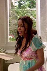 Girlfriends – S08E01 – Range of Emotions