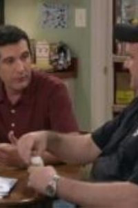 Yes, Dear – S06E02 – Greg’s a Mooch