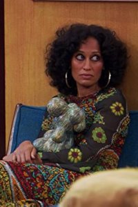 Girlfriends – S08E09 – R-E-S-P-E-C-T, Find Out What It Means to William