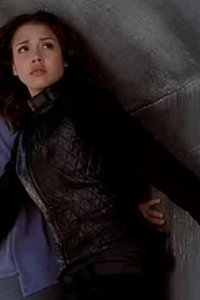 Dark Angel – S01E01 – Heat