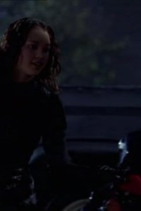 Dark Angel – S01E04 – 411 on the DL