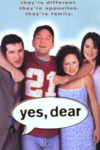 Yes, Dear – S06E14 – The Limo