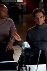 Dark Angel – S01E09 – Red
