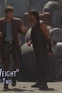 Andromeda – S05E02 – The Weight: Part 2
