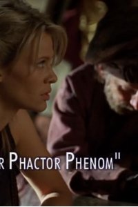 Andromeda – S05E03 – Phear Phactor Phenom