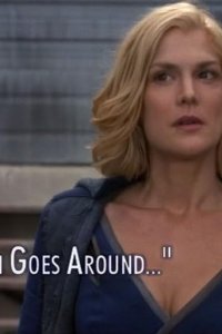 Andromeda – S05E06 – When Goes Around…