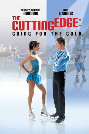 The Cutting Edge: Going for the Gold