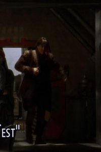 Andromeda – S05E10 – The Test