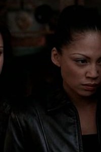 Dark Angel – S01E18 – Hit a Sista Back
