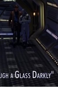 Andromeda – S05E11 – Through a Glass, Darkly