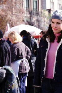 Gilmore Girls – S01E13 – Concert Interruptus