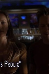 Andromeda – S05E14 – Past Is Prolix