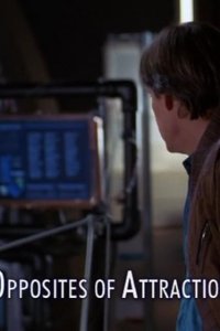 Andromeda – S05E15 – The Opposites of Attraction