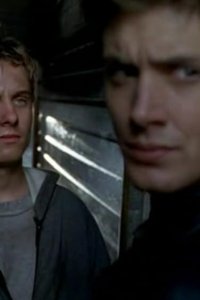 Dark Angel – S02E03 – Proof of Purchase