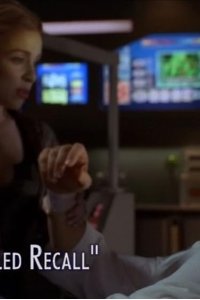 Andromeda – S05E17 – Totaled Recall