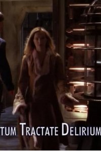 Andromeda – S05E18 – Quantum Tractate Delirium