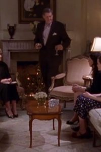 Gilmore Girls – S01E18 – The Third Lorelai