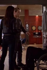 Dark Angel – S02E07 – Some Assembly Required