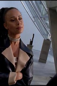 Dark Angel – S02E09 – Medium Is the Message