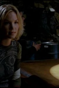 Dark Angel – S02E17 – Hello, Goodbye