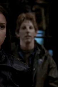 Dark Angel – S02E20 – Love Among the Runes