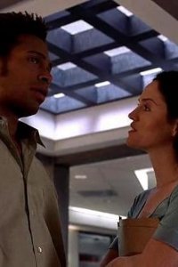 CSI: Crime Scene Investigation – S01E11 – I-15 Murders