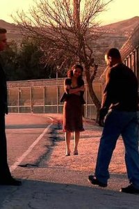 CSI: Crime Scene Investigation – S01E12 – Fahrenheit 932