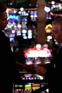 CSI: Crime Scene Investigation – S01E15 – Table Stakes