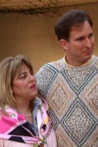 Curb Your Enthusiasm – S01E06 – The Wire