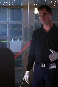 CSI: Crime Scene Investigation – S01E20 – Sounds of Silence