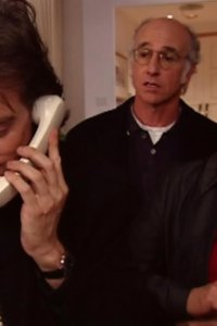 Curb Your Enthusiasm – S01E09 – Affirmative Action
