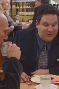 Curb Your Enthusiasm – S02E02 – Thor