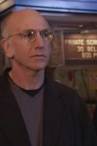 Curb Your Enthusiasm – S02E03 – Trick or Treat