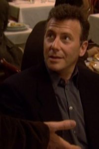 Curb Your Enthusiasm – S03E05 – The Terrorist Attack