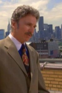 Curb Your Enthusiasm – S03E06 – The Special Section