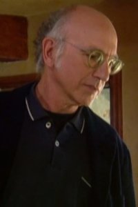 Curb Your Enthusiasm – S03E09 – Mary, Joseph and Larry