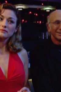 Curb Your Enthusiasm – S04E01 – Mel’s Offer